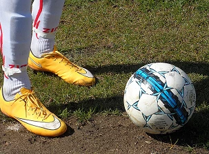 Zdjęcia z albumu 2015-04-12 - Stradom-AJD Częstochowa - LKS Sieraków Śląski