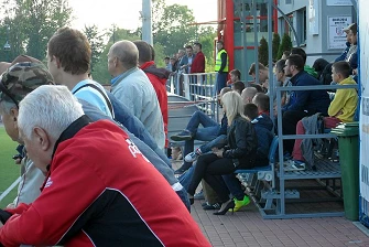 Zdjęcia z albumu 2014-05-30 - Skra Częstochowa - BKS Stal Bielsko-Biała