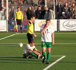 Zdjęcia z albumu 2014-05-30 - Skra Częstochowa - BKS Stal Bielsko-Biała