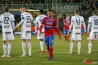 Mateusz Zachara odchodzi z FK Pohronie!