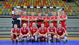 Rusza II etap XXIV edycji Ligi Futsalu o Puchar Prezydenta Miasta Częstochowy