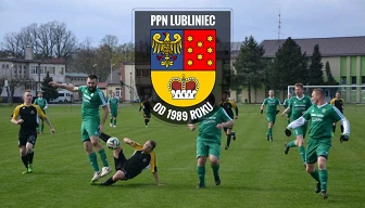 Półfinały Pucharu Polski na szczeblu Podokręgu Lubliniec