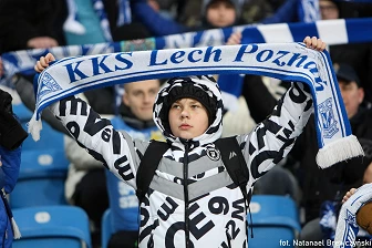Lech Poznań - Raków Częstochowa (06-03-2022)