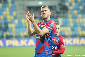 Tomáš Petrášek powołany do kadry Czech