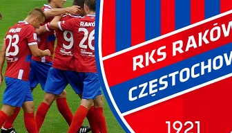 Fortuna 1 Liga: Raków podejmie Stomil Olsztyn !