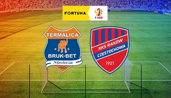 Fortuna 1 Liga: Podtrzymać zwycięską serię!