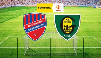 Fortuna 1 Liga: Emocji na Limanowskiego na pewno nie zabraknie!