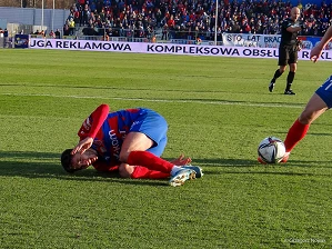 Raków Częstochowa - Legia Warszawa (19.03.2022)