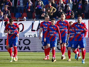 Raków Częstochowa - Legia Warszawa (19.03.2022)