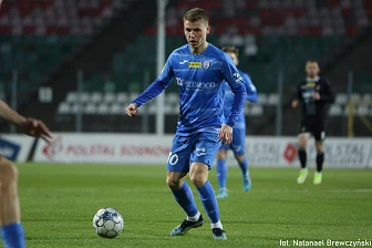 Skra Częstochowa - Zagłębie Sosnowiec (20.03.2022)