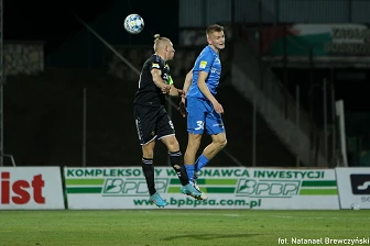 Skra Częstochowa - Zagłębie Sosnowiec (20.03.2022)