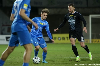 Skra Częstochowa - Zagłębie Sosnowiec (20.03.2022)