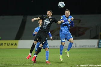 Skra Częstochowa - Zagłębie Sosnowiec (20.03.2022)