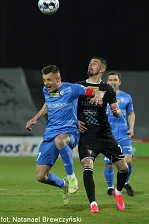 Skra Częstochowa - Zagłębie Sosnowiec (20.03.2022)