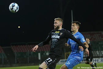 Skra Częstochowa - Zagłębie Sosnowiec (20.03.2022)