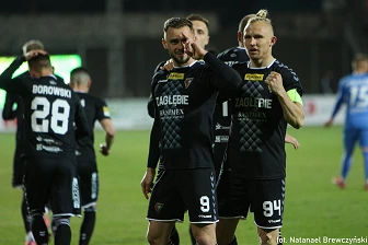 Skra Częstochowa - Zagłębie Sosnowiec (20.03.2022)