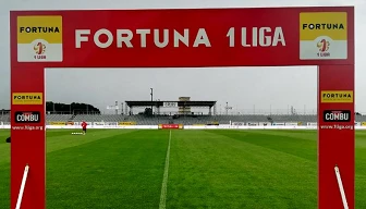 Fortuna 1 Liga: Raków pokonał Odrę Opole