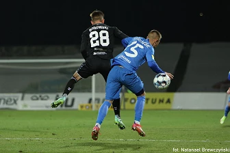 Skra Częstochowa - Zagłębie Sosnowiec (20.03.2022)