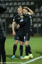 Skra Częstochowa - Zagłębie Sosnowiec (20.03.2022)