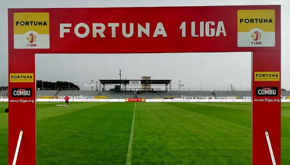 Fortuna 1 Liga: Raków nie zamierza się zatrzymać. Jest kolejne zwycięstwo