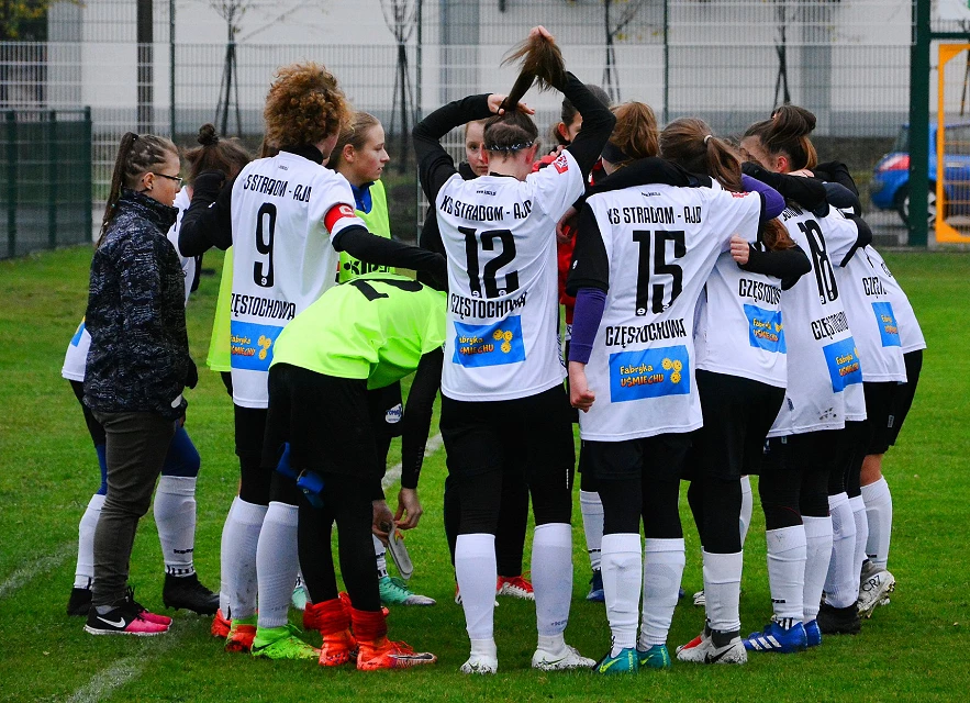 [FOTO] Kobieca piłka: 3 zwycięstwa i 1 remis „naszych” drużyn!