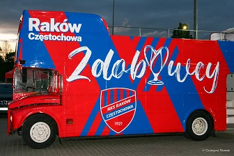 Raków Częstochowa - Lechia Gdańsk