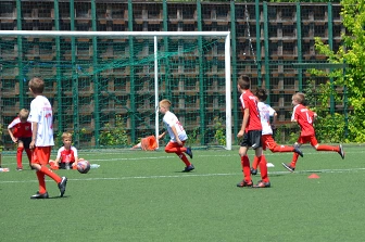 Ajaks CUP 2022