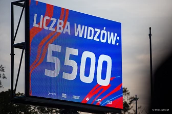Eliminacje LKE - IV runda: Raków Częstochowa - Slavia Praga