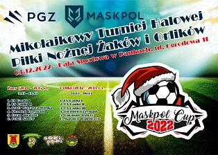 Maskpol Cup 2022
