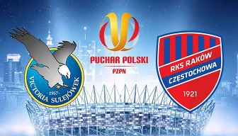 Raków jedzie do Sulejówka na mecz Pucharu Polski