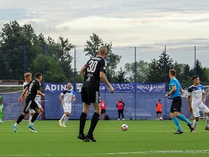 Skra Częstochowa - Polonia Bytom 1:0 (0:0)
