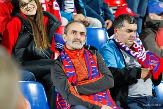 III runda eliminacji Ligi Mistrzów: Raków Częstochowa - Aris Limassol