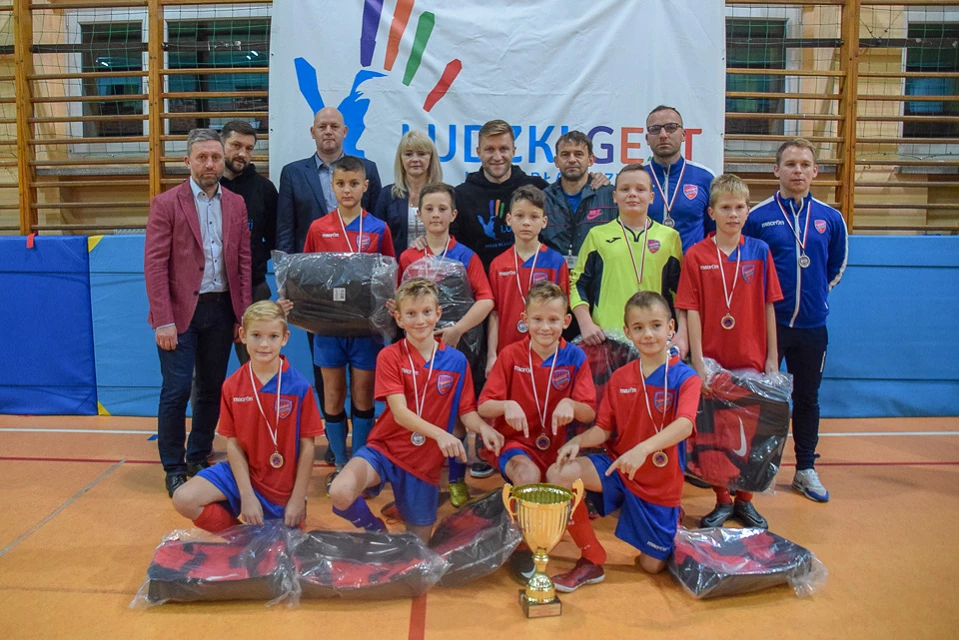 Raków Częstochowa zwycięzcą Kuba Cup 2018