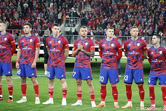 Liga Europy: Raków Częstochowa - Sturm Graz