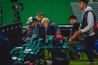 Sporting CP - Raków Częstochowa