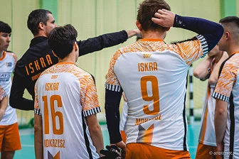 Mstowska Liga Halowa - 1 kolejka