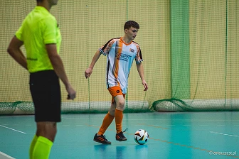 Mstowska Liga Halowa - 1 kolejka