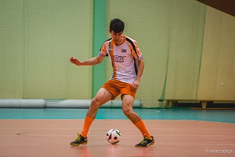 Mstowska Liga Halowa - 1 kolejka