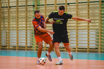 Mstowska Liga Halowa - 1 kolejka