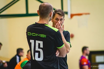Mstowska Liga Halowa - 1 kolejka