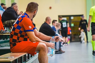 Mstowska Liga Halowa - 1 kolejka