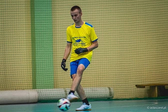 Mstowska Liga Halowa - 1 kolejka