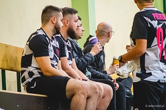 Mstowska Liga Halowa - 1 kolejka