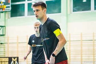 Mstowska Liga Halowa - 1 kolejka