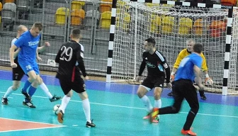Kolejne mecze w Lidze Futsalu: czy średnia strzelonych goli zostanie podtrzymana?