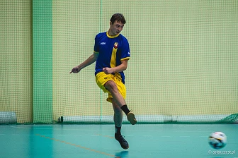 Mstowska Liga Halowa - 1 kolejka