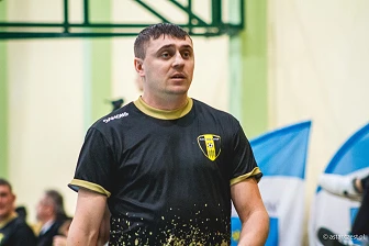 Mstowska Liga Halowa - 1 kolejka