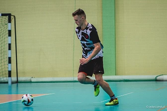 Mstowska Liga Halowa - 1 kolejka