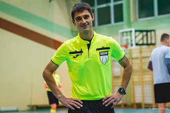 Mstowska Liga Halowa - 1 kolejka