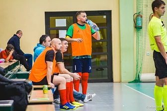 Mstowska Liga Halowa - 1 kolejka
